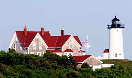 Escorted Visit to Lovely Marthas Vineyard